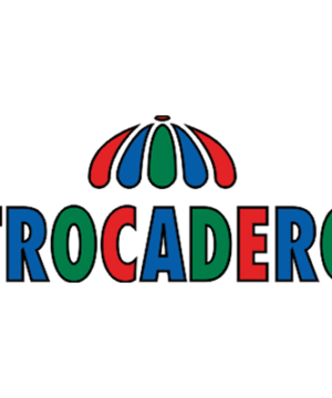 Trocadero