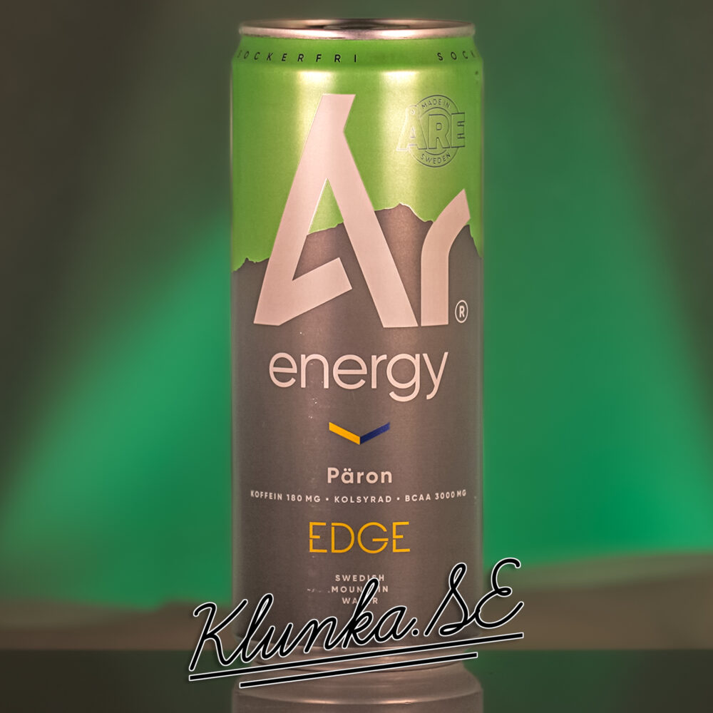 Ár Edge Päron