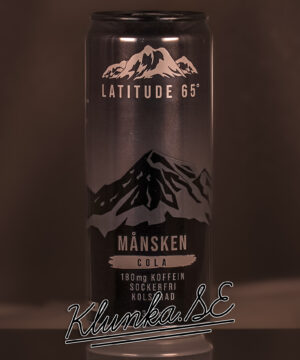 Latitude 65 Månsken